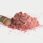 CTE-K 4548 Pigment perłowy kosmetyczny różowy karmin z miki naturalnej – do makijażu, balsamów i mydeł (Opakowanie: 10 g)