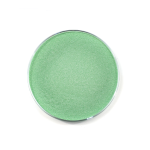 KW437 Pigment naturalny z miki do żywicy epoksydowej zielony