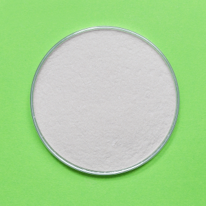 KW100 Pigment naturalny z miki do żywicy epoksydowej z poświatą perłowo srebrną