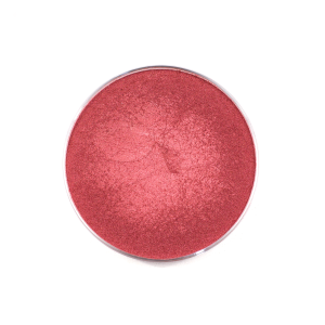 KW504 Pigment natualny z miki do żywicy epoksydowej czerwony