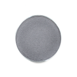 KW401 Pigment naturalny z miki do żywicy epoksydowej szary grafit