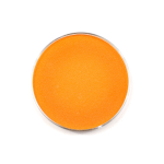 KW409 Pigment naturalny z miki do żywicy epoksydowej pomarańczowy