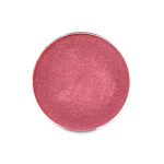 KW535 Pigment naturalny z miki do żywicy epoksydowej czerwono różowy