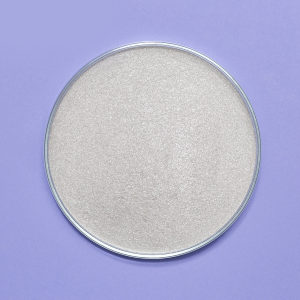 KW153 Pigment naturalny z miki do żywicy epoksydowej perłowy brokat