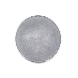 KW407 Pigment naturalny z miki do żywicy epoksydowej szary grafit