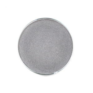 KW457 Pigment naturalny z miki do żywicy epoksydowej szary 