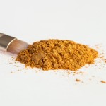 CTE-K 3654 Pigment perłowy kosmetyczny złoty z miki naturalnej – do makijażu, balsamów i mydeł