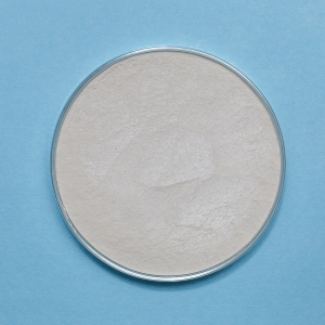 KW110 Pigment naturalny z miki do żywicy epoksydowej satynowy srebrny